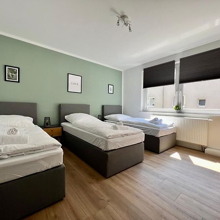 Sali - Remscheid - Apartmenthaus Zewnętrze zdjęcie