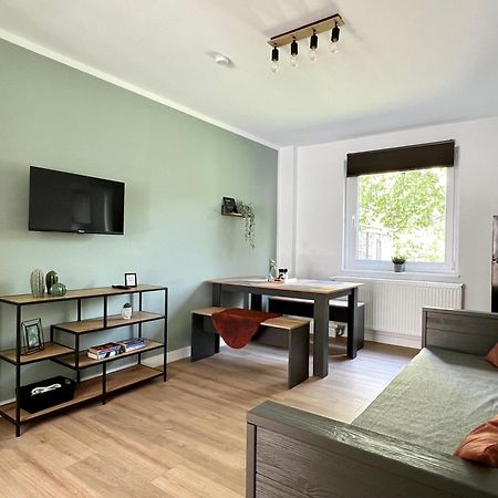 Sali - Remscheid - Apartmenthaus Zewnętrze zdjęcie