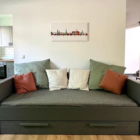 Sali - Remscheid - Apartmenthaus Zewnętrze zdjęcie