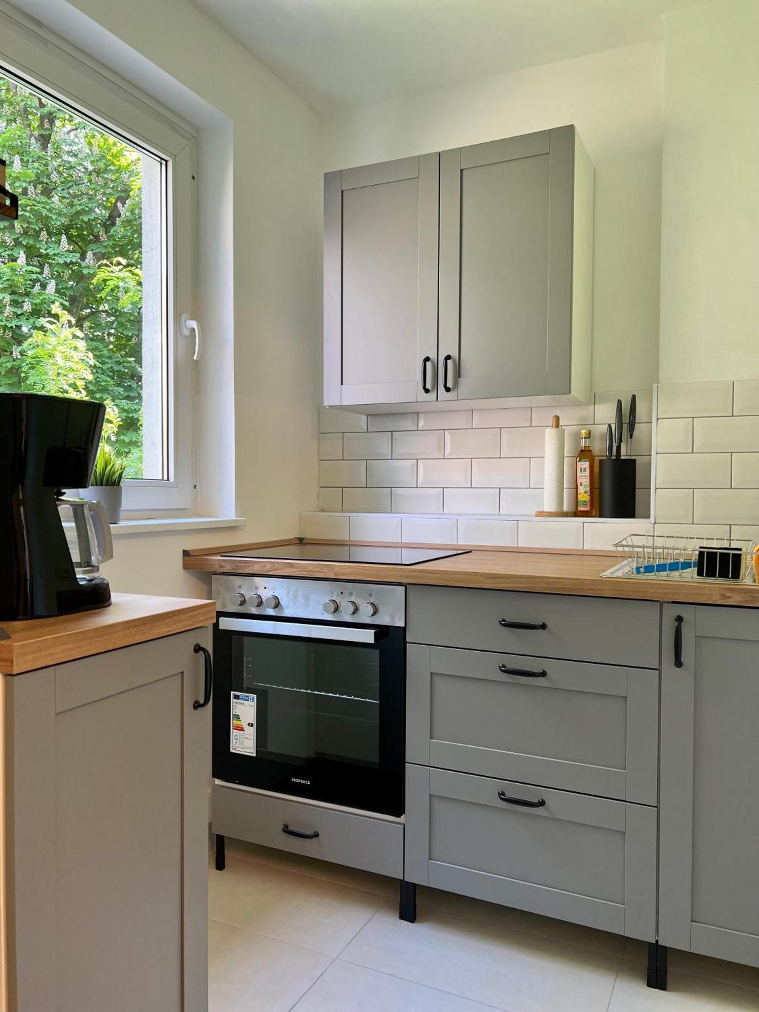 Sali - Remscheid - Apartmenthaus Zewnętrze zdjęcie