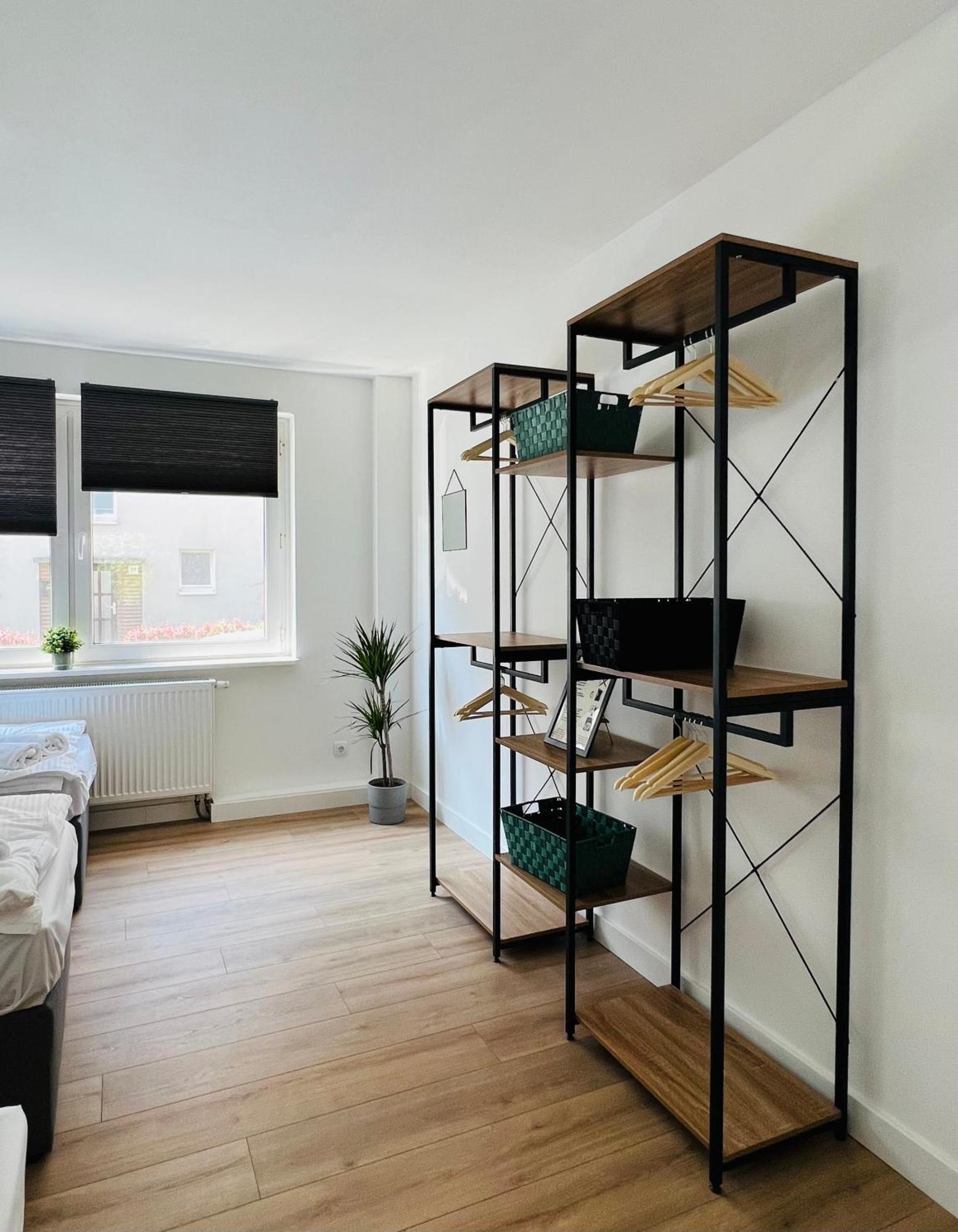 Sali - Remscheid - Apartmenthaus Zewnętrze zdjęcie