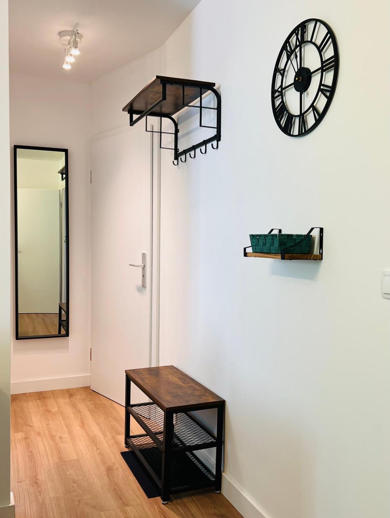 Sali - Remscheid - Apartmenthaus Zewnętrze zdjęcie
