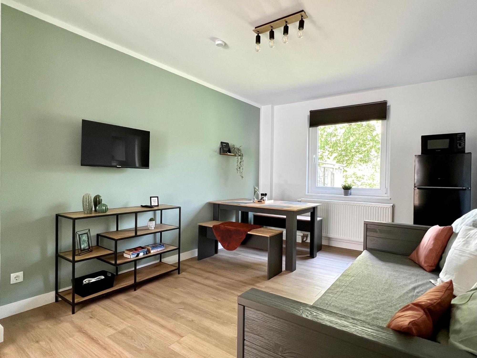 Sali - Remscheid - Apartmenthaus Zewnętrze zdjęcie